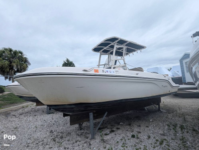 2024 Bayliner Trophy T22CC
