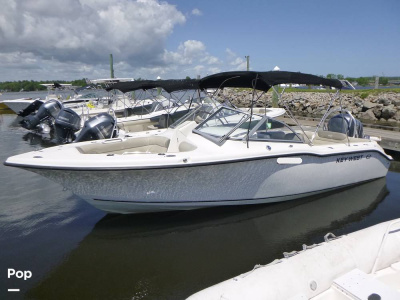 2023 Key West 239 DFS