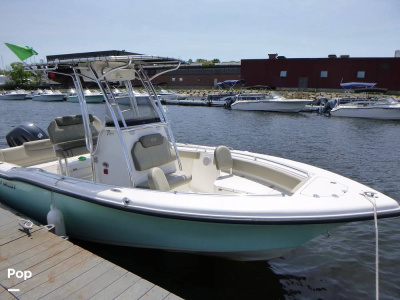2023 Key West 219FS