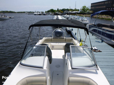 2023 Key West 239DFS