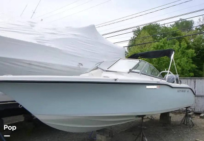 2023 Key West 239DFS