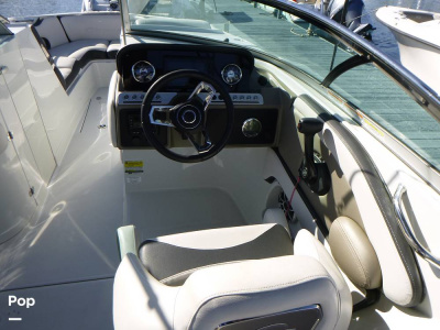 2023 Crownline 260 XSS
