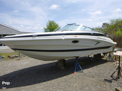 2023 Crownline 250 XSS