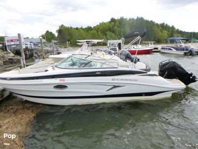 2023 Crownline 250 XSS