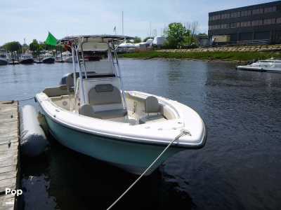 2023 Key West 239FS