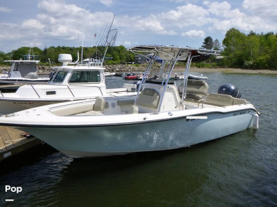 2023 Key West 239FS