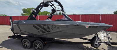 2022 ATX Surf Boats 20 Type-S