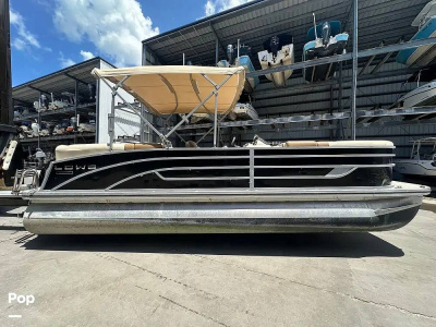2023 Lowe SS 230WT