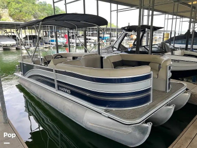 2022 Harris Cruiser 230