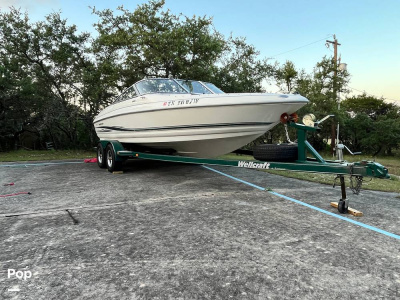2002 Wellcraft Excalibur 210 Sport