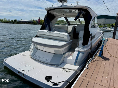 2019 Regal 35 SC
