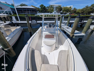 2023 Cobia 237 CC