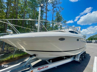 2009 Regal 2860 Windows Express