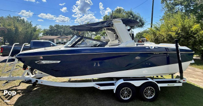 2024 Nautique G23 Super Air Nautique