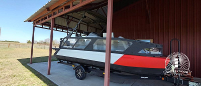 2024 Sea Doo Switch Sport 21
