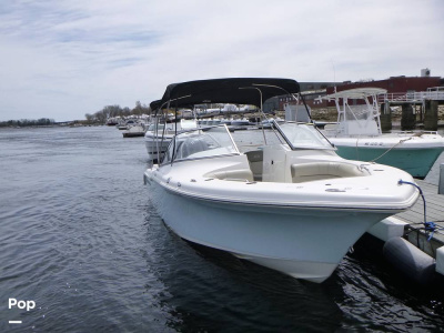 2022 Key West 239 DFS