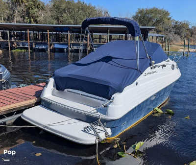 2005 Regal 2450