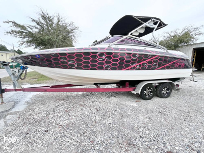 2003 Cobalt 240