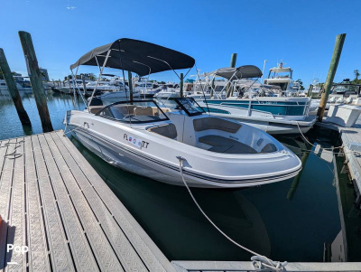 2024 Bayliner VR6 OB