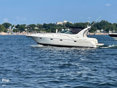 1996 Cruisers 3375 Rogue