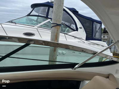 2016 Sea Ray SLX 350