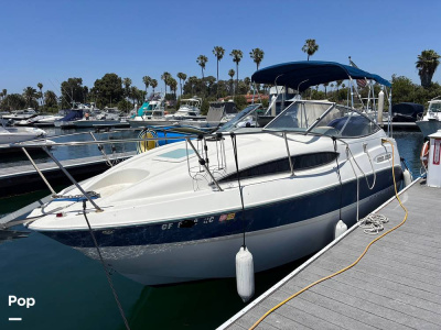 2005 Bayliner 245