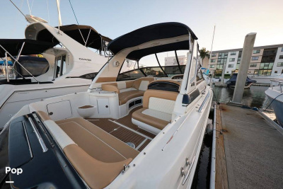 1997 Sea Ray 290 Sundancer