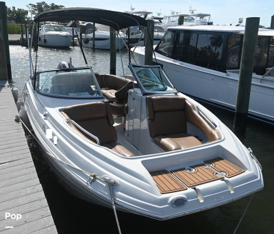 2023 Crownline E235 XS