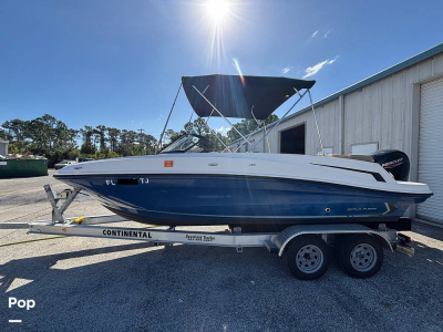 2023 Bayliner VR5 OB