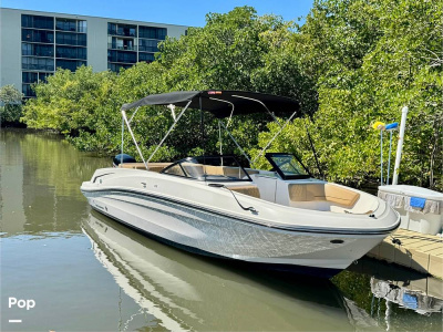 2023 Bayliner VR6 OB