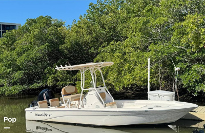 2023 Nautic Star 227 XTS