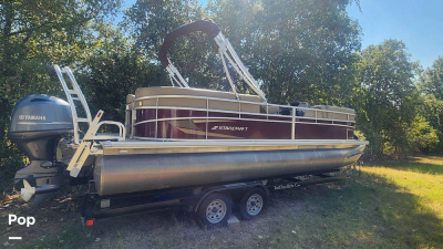 2023 Starcraft LX22R