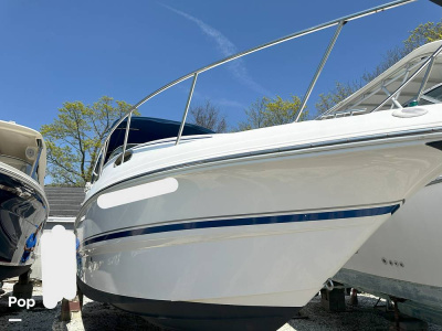 2002 Chaparral Signature 260