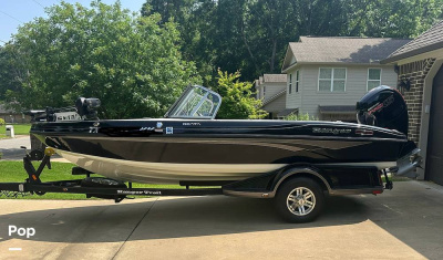 2021 Ranger Reatta 1850MS