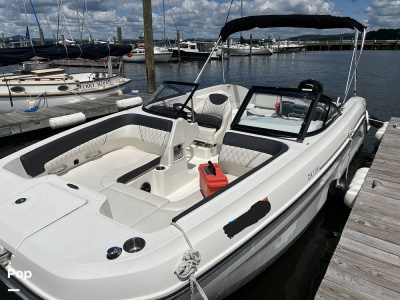 2023 Bayliner DX2200