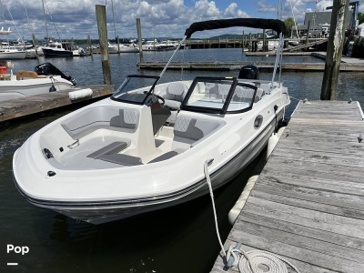 2023 Bayliner VR6 OB