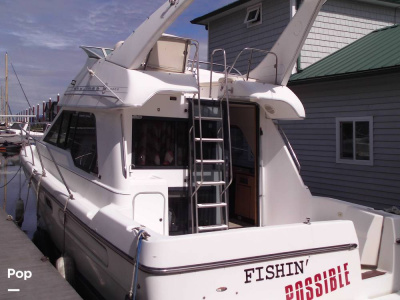 2000 Bayliner 3388