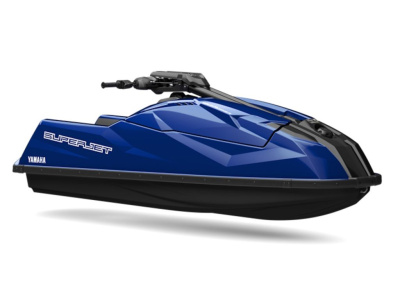 2027 Yamaha SuperJet®