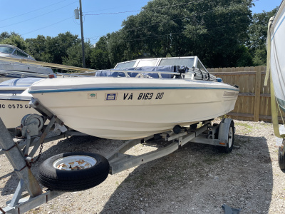 1980 Galaxy 160BR