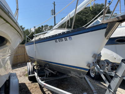 1984 Seidelmann 245