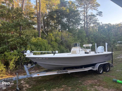 2022 Bulls Bay 2200