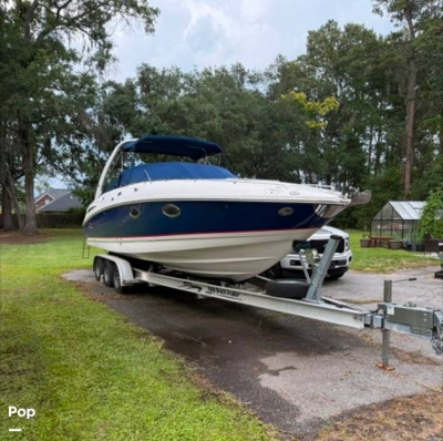 2006 Chaparral 285SSi