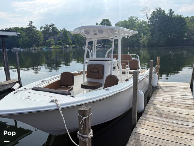 2025 Sea Pro FLX 225