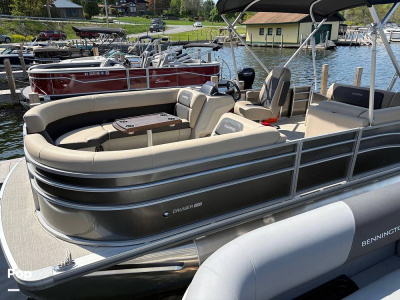 2025 Harris Cruiser 230