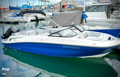 2023 Bayliner VR6
