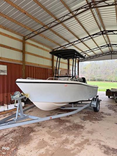 2024 Key Largo 1800CC