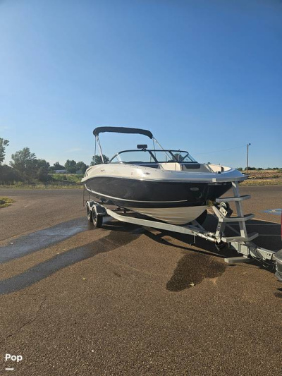 2019 Bayliner VR6 BR