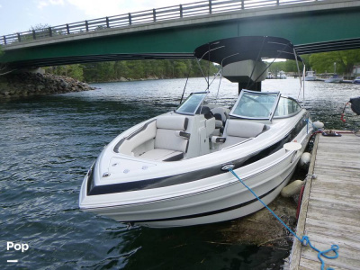 2023 Crownline 250 XSS