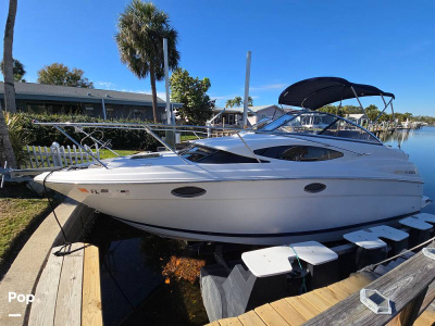 2011 Regal 2565 Windows Express