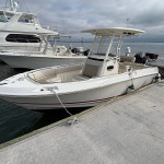 2025 Boston Whaler